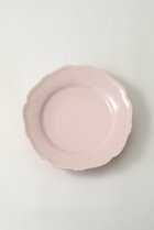 【あわびウェア/Awabi ware / GOODS】の輪花皿 M ピンク|ID: prp329100004091394 ipo3291000000034121647