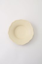 【あわびウェア/Awabi ware / GOODS】の輪花中深皿 人気、トレンドファッション・服の通販 founy(ファニー) 吸水 Absorbent, Quick-Dry 皿 Plate, Dish テーブル Table, Dining Table フォルム Silhouette, Form ギフト プレゼント Gift / Present 新作・新入荷 New Arrivals / New In ホーム・キャンプ・アウトドア・お取り寄せ Home Living / Home & Lifestyle / Camping Gear / Outdoor Camping キッチン・ダイニング Kitchen & Dining Essentials. Stylish & Functional Tableware キッチン家電・キッチン用品 Kitchen Appliances & Tools thumbnail アイボリー|ID: prp329100004091395 ipo3291000000034121651
