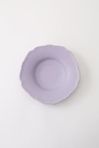 【あわびウェア/Awabi ware / GOODS】の輪花中深皿 人気、トレンドファッション・服の通販 founy(ファニー) 吸水 Absorbent, Quick-Dry 皿 Plate, Dish テーブル Table, Dining Table フォルム Silhouette, Form ギフト プレゼント Gift / Present 新作・新入荷 New Arrivals / New In ホーム・キャンプ・アウトドア・お取り寄せ Home Living / Home & Lifestyle / Camping Gear / Outdoor Camping キッチン・ダイニング Kitchen & Dining Essentials. Stylish & Functional Tableware キッチン家電・キッチン用品 Kitchen Appliances & Tools thumbnail パープル|ID: prp329100004091395 ipo3291000000034121653