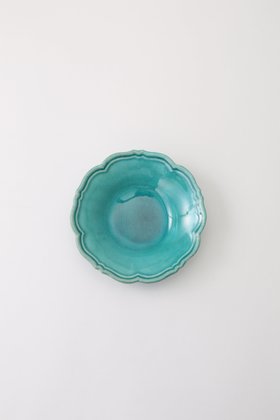 【あわびウェア/Awabi ware / GOODS】の輪花皿 S 人気、トレンドファッション・服の通販 founy(ファニー) 吸水 Absorbent, Quick-Dry 皿 Plate, Dish テーブル Table, Dining Table フォルム Silhouette, Form 再入荷 Restock / Back in Stock ギフト プレゼント Gift / Present ホーム・キャンプ・アウトドア・お取り寄せ Home Living / Home & Lifestyle / Camping Gear / Outdoor Camping キッチン・ダイニング Kitchen & Dining Essentials. Stylish & Functional Tableware キッチン家電・キッチン用品 Kitchen Appliances & Tools |ID:prp329100004091398