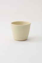 【あわびウェア/Awabi ware / GOODS】の蕎麦猪口・大 アイボリー|ID:prp329100004091399