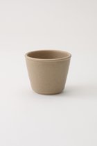 【あわびウェア/Awabi ware / GOODS】の蕎麦猪口・大 ベージュ|ID:prp329100004091399