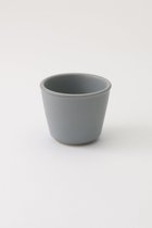 【あわびウェア/Awabi ware / GOODS】の蕎麦猪口・小 青マット|ID: prp329100004091400 ipo3291000000027711347