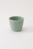 【あわびウェア/Awabi ware / GOODS】の蕎麦猪口・小 青磁|ID:prp329100004091400