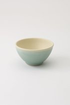 【あわびウェア/Awabi ware / GOODS】の掛け分け茶碗・小 青磁|ID: prp329100004091402 ipo3291000000027711356