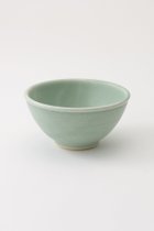 【あわびウェア/Awabi ware / GOODS】の単色茶碗・大 青磁|ID:prp329100004091403