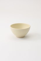 【あわびウェア/Awabi ware / GOODS】の単色茶碗・小 アイボリー|ID:prp329100004091404