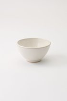 【あわびウェア/Awabi ware / GOODS】の単色茶碗・小 白磁|ID: prp329100004091404 ipo3291000000027711364