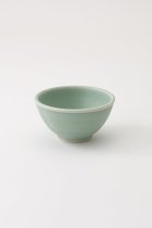 【あわびウェア/Awabi ware / GOODS】の単色茶碗・小 青磁|ID:prp329100004091404