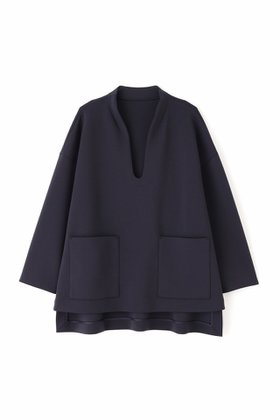 【アドーア/ADORE】のスキューバ―ジャージーカットソー 人気、トレンドファッション・服の通販 founy(ファニー) ファッション Fashion レディースファッション WOMEN トップス・カットソー Tops/Tshirt シャツ/ブラウス Shirts/Blouses ロング / Tシャツ T-Shirts カットソー Cut and Sewn おすすめ Recommend スリーブ Sleeve セットアップ Set Up ボトム Bottom ロング Long 定番 Standard NEW・新作・新着・新入荷 New Arrivals |ID:prp329100004091418