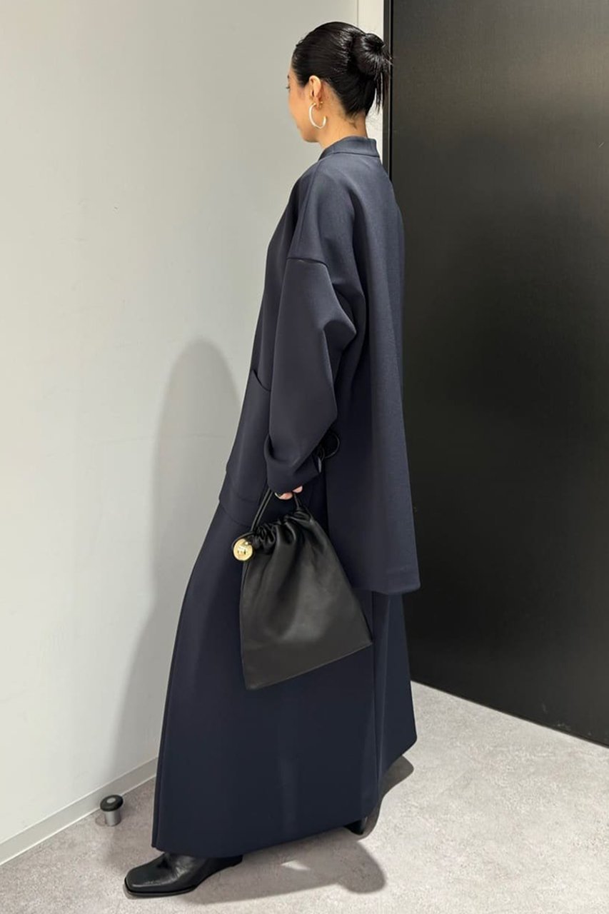 【アドーア/ADORE】のスキューバ―ジャージースカート 人気、トレンドファッション・服の通販 founy(ファニー) 　ファッション　Fashion　レディースファッション　WOMEN　スカート　Skirt　ロングスカート　Long Skirt　おすすめ　Recommend　シンプル　Simple　ジャージー　Jersey　セットアップ　Set Up　ロング　Long　定番　Standard　other-6|ID: prp329100004091421 ipo3291000000031416560
