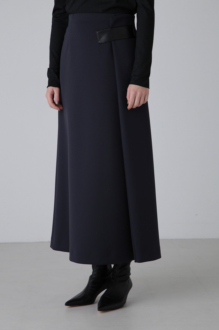 【アドーア/ADORE】のスキューバ―ジャージースカート 人気、トレンドファッション・服の通販 founy(ファニー) 　ファッション　Fashion　レディースファッション　Fashion for Women　スカート　Skirts　ロングスカート　Long Skirts / Maxi & Midi Skirts　おすすめ　Recommended / Our Picks　シンプル　Simple, Minimal　セットアップ　Set-Up, Coordinated Outfit　ロング　Long, Long-Length　定番　Standard, Basic Item　other-7|ID: prp329100004091421 ipo3291000000032823592