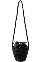 【カレンソロジー/Curensology】の【HEREU】ショルダーバッグ ブラック|ID: prp329100004092466 ipo3291000000032615241