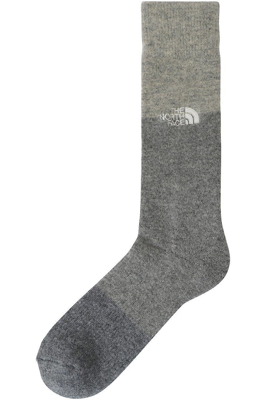 【ザ ノース フェイス/THE NORTH FACE】の【UNISEX】ハイカーズクルー インテリア・キッズ・メンズ・レディースファッション・服の通販 founy(ファニー) 　ファッション　Fashion　レディースファッション　Fashion for Women　ソックス&靴下　Socks & Hosiery　レッグウェア・ストッキング　Legwear & Hosiery　ユニセックス　Unisex, Genderless　クッション　Cushion, Throw Pillow　ソックス　Socks, Hosiery　ハーフ　Half, Half-Length　ブロック　Block, Solid Block Pattern　クレイグレ-×キャバングレー|ID: prp329100004092470 ipo3291000000035530135