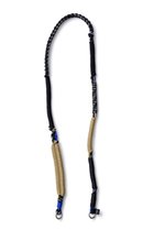 【エーシーン/A SCENE】のDesign paracord shoulder(L) ブルー×ブラック|ID: prp329100004092476 ipo3291000000032800711