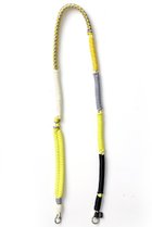 【エーシーン/A SCENE】のDesign paracord shoulder(L) イエロー|ID: prp329100004092476 ipo3291000000032800714