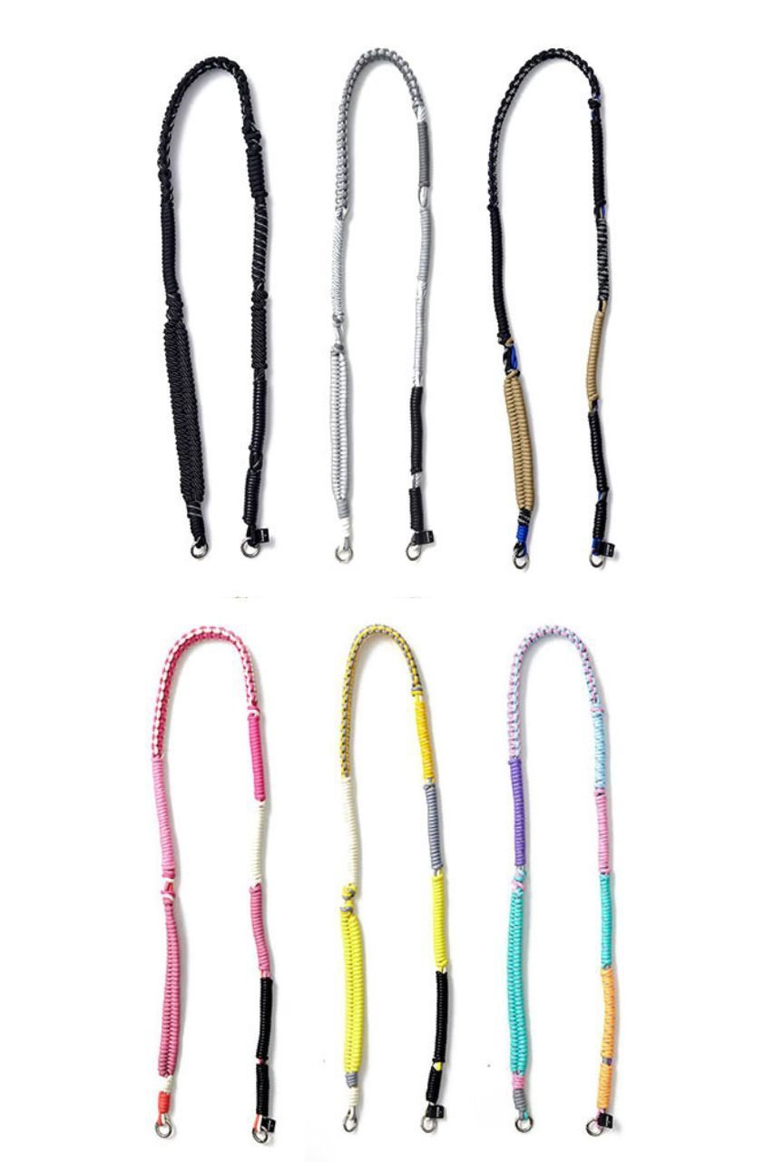 【エーシーン/A SCENE】のDesign paracord shoulder(L) 人気、トレンドファッション・服の通販 founy(ファニー) 　ファッション　Fashion　レディースファッション　Fashion for Women　カメラ　Camera Accessories　ショルダー　Shoulder, Shoulder Strap　スマホケース　Smartphone Case　ダウン　Down, Puffer　チャーム　Charm, Pendant　ラップ　Wrap, Wrap Design　人気　Popular, Best Seller　other-7|ID: prp329100004092476 ipo3291000000032800722