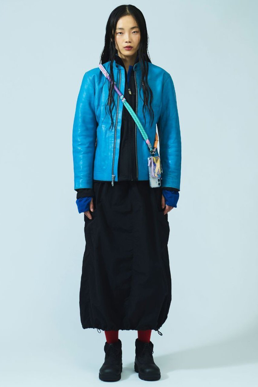 【エーシーン/A SCENE】のDesign paracord shoulder(M) 人気、トレンドファッション・服の通販 founy(ファニー) 　ファッション　Fashion　レディースファッション　Fashion for Women　おすすめ　Recommended / Our Picks　カメラ　Camera Accessories　ショルダー　Shoulder, Shoulder Strap　スマホケース　Smartphone Case　チャーム　Charm, Pendant　ドッキング　Docking, Mixed Material　ラップ　Wrap, Wrap Design　定番　Standard, Basic Item　other-4|ID: prp329100004092477 ipo3291000000032815373