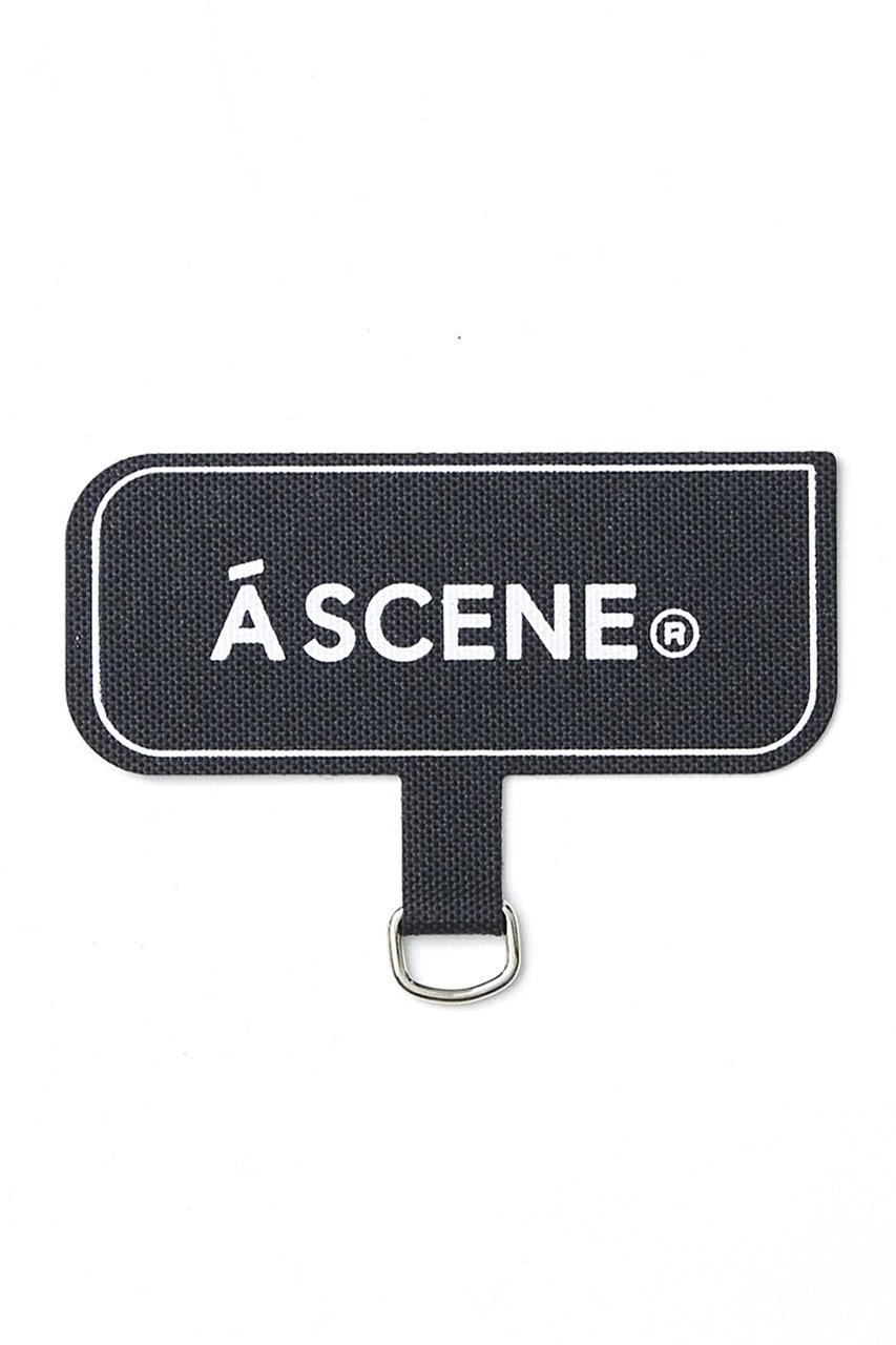 【エーシーン/A SCENE】のDesign paracord shoulder(M) 人気、トレンドファッション・服の通販 founy(ファニー) 　ファッション　Fashion　レディースファッション　Fashion for Women　おすすめ　Recommended / Our Picks　カメラ　Camera Accessories　ショルダー　Shoulder, Shoulder Strap　スマホケース　Smartphone Case　チャーム　Charm, Pendant　ドッキング　Docking, Mixed Material　ラップ　Wrap, Wrap Design　定番　Standard, Basic Item　other-5|ID: prp329100004092477 ipo3291000000032815374