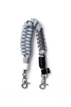 【エーシーン/A SCENE】のDesign paracord strap シルバー|ID: prp329100004092478 ipo3291000000032816227