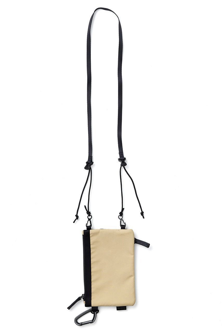 【エーシーン/A SCENE】のDock in pouch 人気、トレンドファッション・服の通販 founy(ファニー) 　ファッション　Fashion　レディースファッション　Fashion for Women　ポーチ&ミニバッグ　Pouches & Mini Bags　ユニセックス　Unisex, Genderless　アウトドア　Outdoor Clothing　ショルダー　Shoulder, Shoulder Strap　シルバー　Silver, Metallic Silver　スマホ　Smartphone, Mobile Device　ファブリック　Fabric, Textile　ポーチ　Pouch, Small Case　other-3|ID: prp329100004092479 ipo3291000000035508148