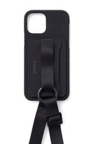 【エーシーン/A SCENE】のiPhone15/iPhone15Pro B&C Dock in case 人気、トレンドファッション・服の通販 founy(ファニー) ファッション Fashion レディースファッション WOMEN iPhone アイフォーン Iphone ユニセックス Unisex アウトドア Outdoor シンプル Simple ファブリック Fabric ポケット Pocket thumbnail ブラック|ID: prp329100004092484 ipo3291000000027726817