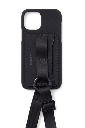 【エーシーン/A SCENE】のiPhone14/iPhone14Pro B&C Dock in case 人気、トレンドファッション・服の通販 founy(ファニー) ファッション Fashion レディースファッション WOMEN iPhone アイフォーン Iphone ユニセックス Unisex アウトドア Outdoor シンプル Simple ファブリック Fabric ポケット Pocket |ID:prp329100004092485