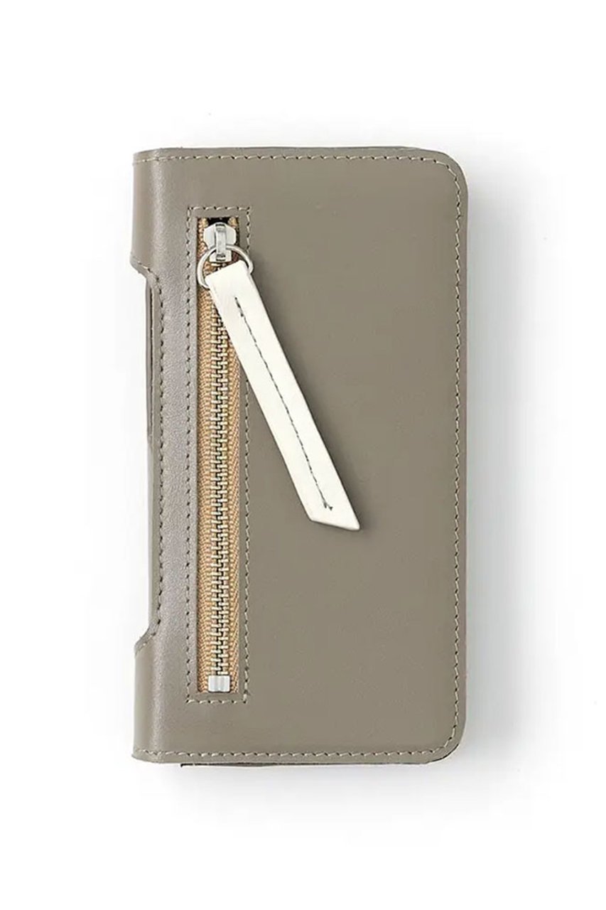 【エーシーン/A SCENE】のiPhone15/iPhone15Pro Crazy color leather case 人気、トレンドファッション・服の通販 founy(ファニー) 　ファッション　Fashion　レディースファッション　WOMEN　iPhone アイフォーン　Iphone　ユニセックス　Unisex　スリム　Slim　フラップ　Flap　ブロック　Block　手帳　Pocket Book　other-4|ID: prp329100004092488 ipo3291000000031415976