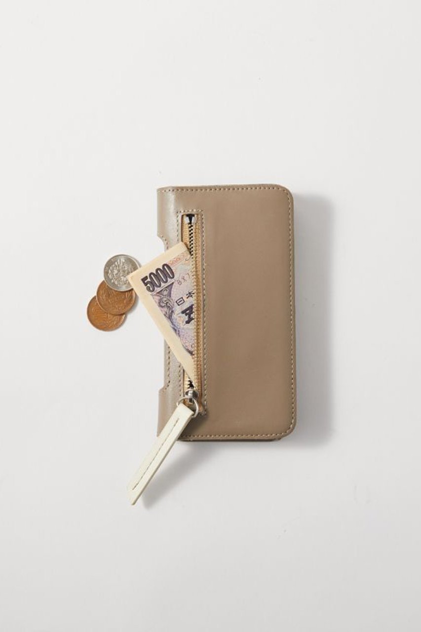 【エーシーン/A SCENE】のiPhone15/iPhone15Pro Crazy color leather case 人気、トレンドファッション・服の通販 founy(ファニー) ファッション Fashion レディースファッション Fashion for Women iPhone アイフォーン iPhone ユニセックス Unisex, Genderless スリム Slim, Slim Fit フラップ Flap, Flap Pocket ブロック Block, Solid Block Pattern 手帳 Planner, Notebook other-6|ID: prp329100004092488 ipo3291000000032837152