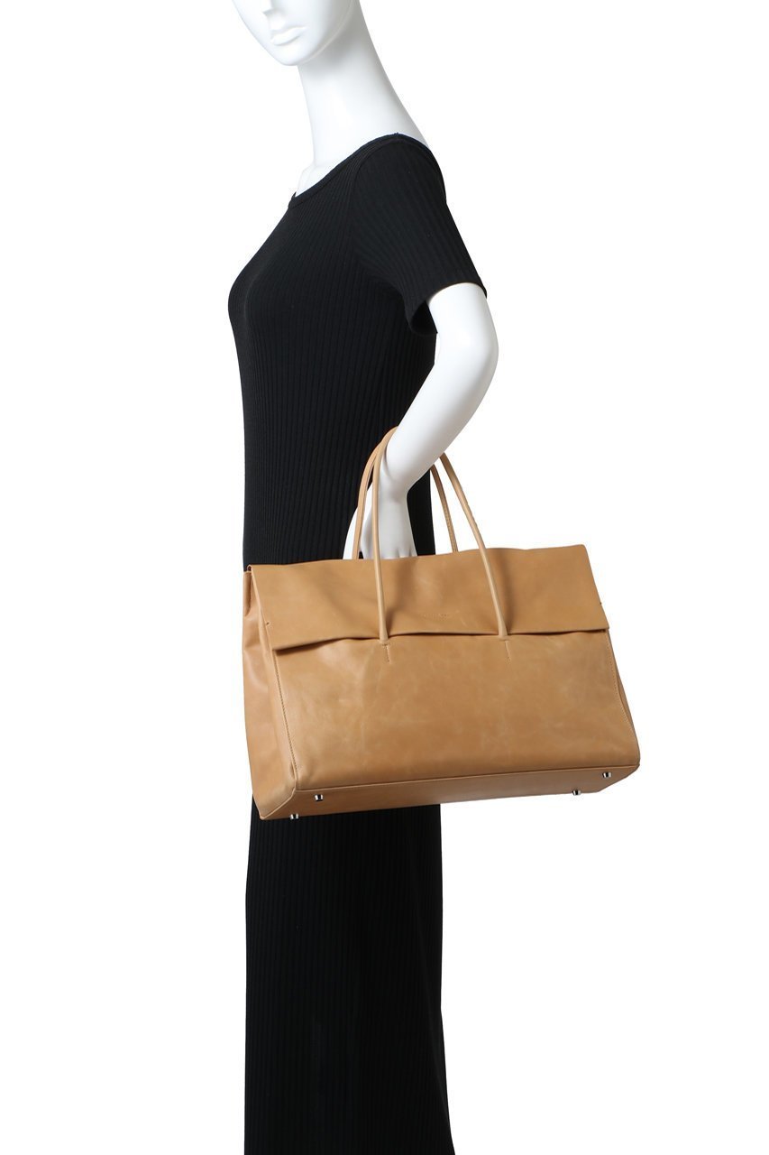 【ガリャルダガランテ/GALLARDAGALANTE】の【Hoaw.】ヴィンテージ加工フラップボストン 人気、トレンドファッション・服の通販 founy(ファニー) 　ファッション　Fashion　レディースファッション　Fashion for Women　バッグ　Bags　おすすめ　Recommended / Our Picks　アクセサリー　Fashion Accessories　オイル　Body Oil　シューズ　Shoes, Footwear　シンプル　Simple, Minimal　フラップ　Flap, Flap Pocket　ボストン　Boston　ボストンバッグ　Boston Bag, Retro Bag　ヴィンテージ　Vintage Style　ビジネス 仕事 通勤　Business / Work / Commuting　旅行　Travel　other-2|ID: prp329100004092498 ipo3291000000035318862