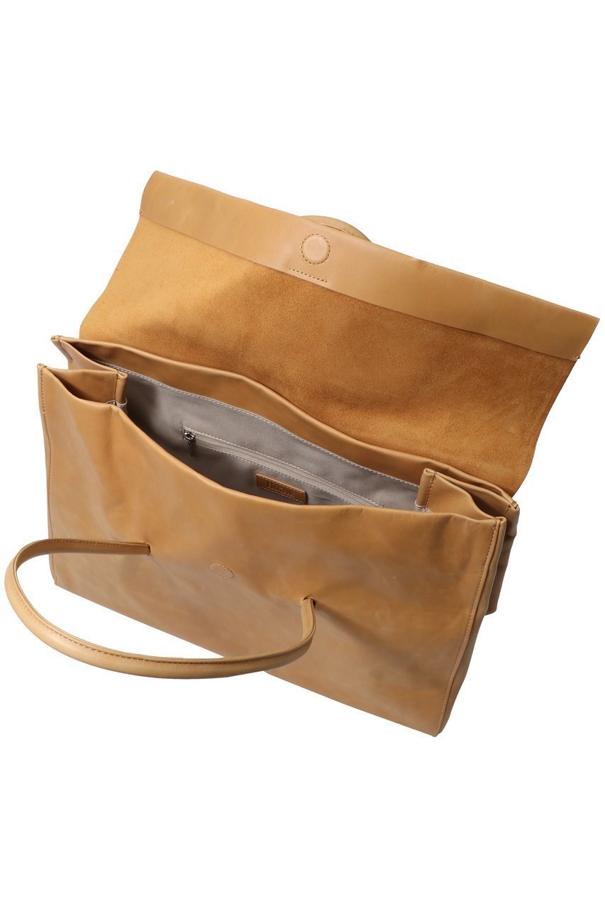 【ガリャルダガランテ/GALLARDAGALANTE】の【Hoaw.】ヴィンテージ加工フラップボストン 人気、トレンドファッション・服の通販 founy(ファニー) 　ファッション　Fashion　レディースファッション　Fashion for Women　バッグ　Bags　おすすめ　Recommended / Our Picks　アクセサリー　Fashion Accessories　オイル　Body Oil　シューズ　Shoes, Footwear　シンプル　Simple, Minimal　フラップ　Flap, Flap Pocket　ボストン　Boston　ボストンバッグ　Boston Bag, Retro Bag　ヴィンテージ　Vintage Style　ビジネス 仕事 通勤　Business / Work / Commuting　旅行　Travel　other-5|ID: prp329100004092498 ipo3291000000035318865