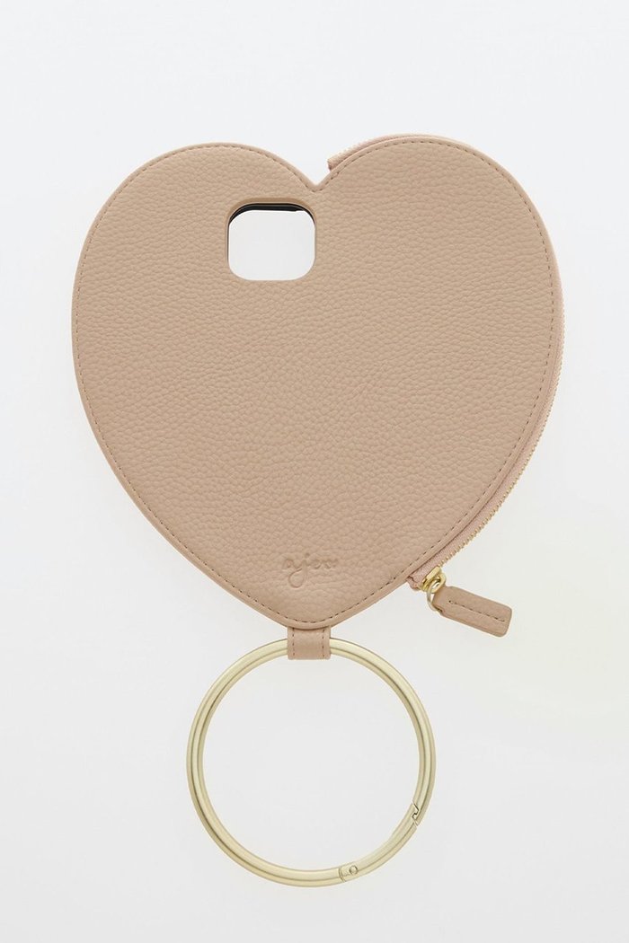 【マルティニーク/martinique】の《別注》【ajew】dress HEART case Pro Max インテリア・キッズ・メンズ・レディースファッション・服の通販 founy(ファニー) https://founy.com/ ファッション Fashion レディースファッション Fashion for Women ワンピース Dresses フォーマル・パーティードレス・結婚式用ドレス Elegant & Casual Dresses iPhone アイフォーン iPhone アクセサリー Fashion Accessories ショルダー Shoulder, Shoulder Strap チェーン Chain, Chain Strap ドッキング Docking, Mixed Material 別注 Limited Edition, Custom Order |ID: prp329100004092502 ipo3291000000036153873