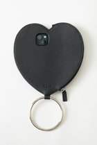 【マルティニーク/martinique】の《別注》【ajew】dress HEART case 人気、トレンドファッション・服の通販 founy(ファニー) ファッション Fashion レディースファッション Fashion for Women ワンピース Dresses フォーマル・パーティードレス・結婚式用ドレス Elegant & Casual Dresses iPhone アイフォーン iPhone アクセサリー Fashion Accessories ショルダー Shoulder, Shoulder Strap チェーン Chain, Chain Strap ドッキング Docking, Mixed Material 別注 Limited Edition, Custom Order thumbnail ブラック|ID: prp329100004092503 ipo3291000000032801651