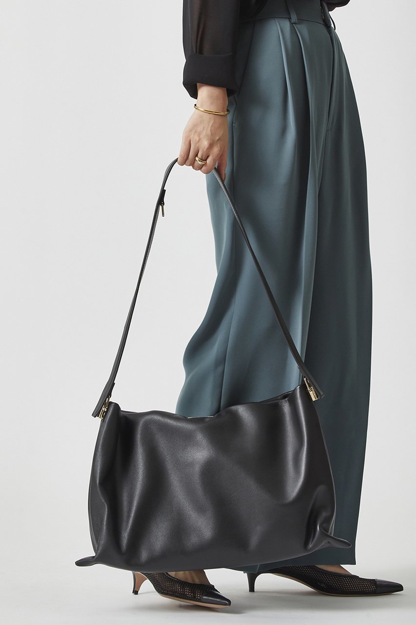 【プルミエ アロンディスモン/1er Arrondissement】の【PUNTI】バッグ 人気、トレンドファッション・服の通販 founy(ファニー) 　ファッション　Fashion　レディースファッション　Fashion for Women　バッグ　Bags　フォルム　Silhouette, Form　リュクス　Luxury, Elegant, High-End, Chic　エレガント 上品　Elegant　other-7|ID: prp329100004092516 ipo3291000000035692102