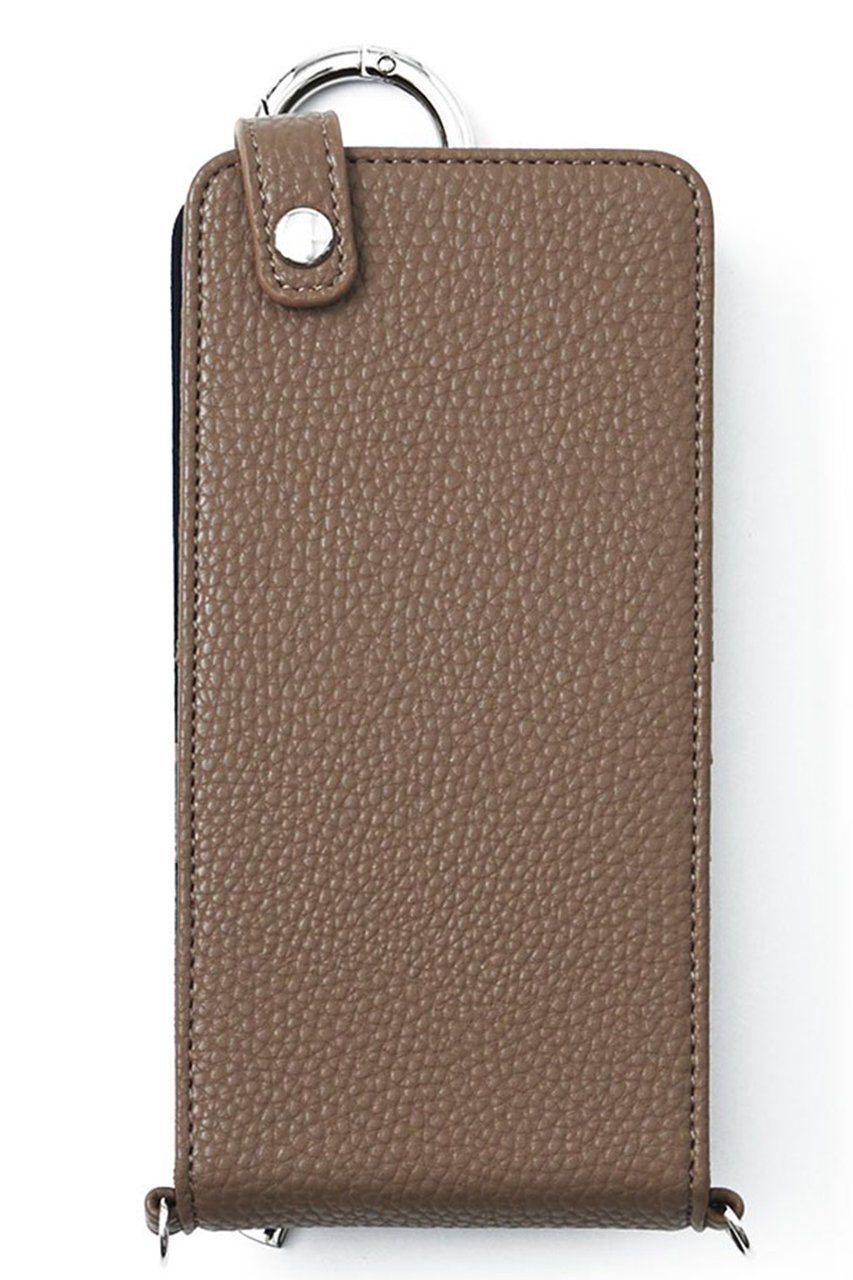 【エジュー/ajew】のajew vertical zipphone case shoulder 人気、トレンドファッション・服の通販 founy(ファニー) 　ファッション　Fashion　レディースファッション　Fashion for Women　カメラ　Camera Accessories　ショルダー　Shoulder, Shoulder Strap　手帳　Planner, Notebook　ベーシック　Basic, Essential　ポケット　Pocket, Pocket Detail　おすすめ　Recommended / Our Picks　iPhone アイフォーン　iPhone　Android アンドロイド　Android　ギフト プレゼント　Gift / Present　other-2|ID: prp329100004092533 ipo3291000000034220161