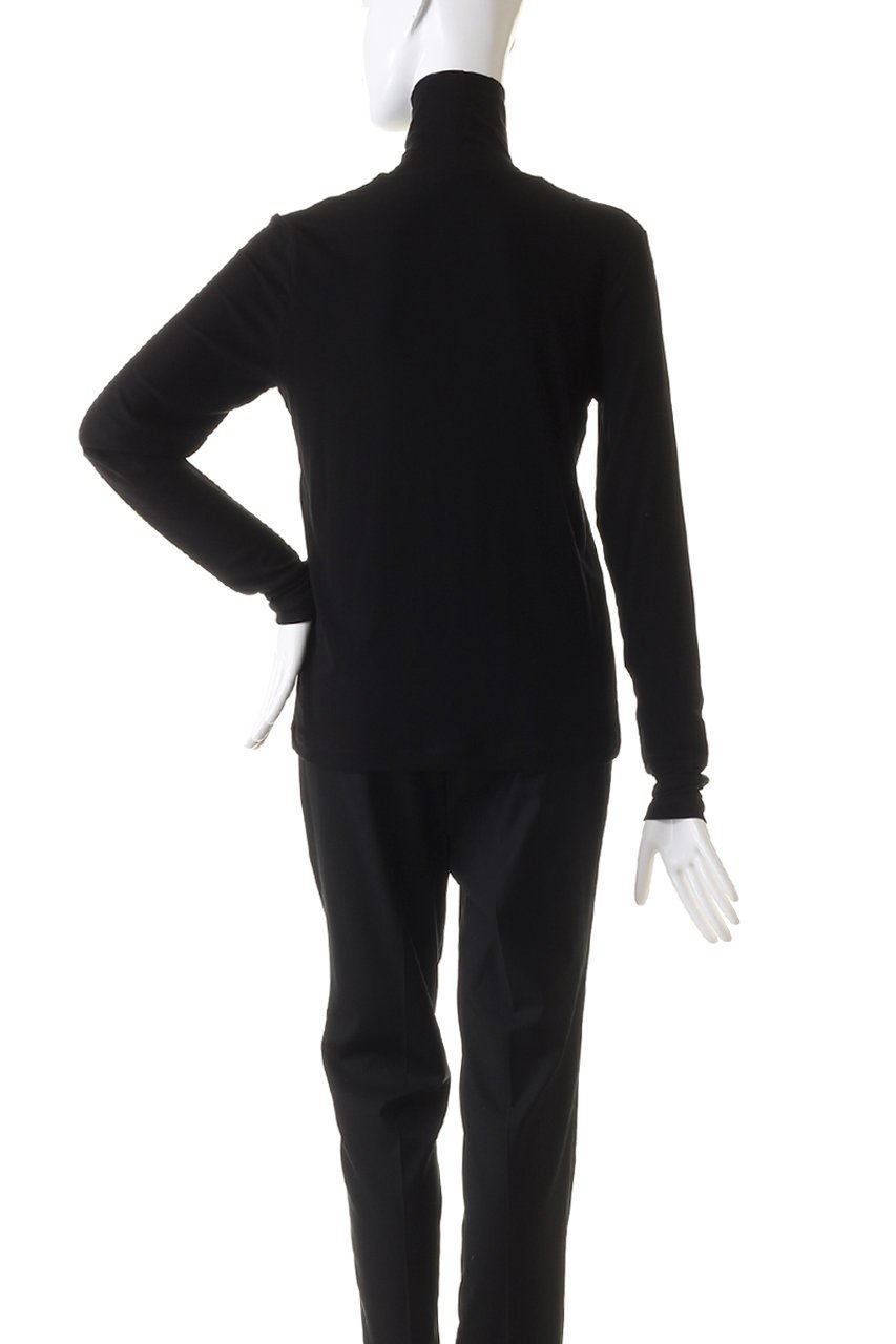 【デパリエ/DEPAREILLE】のリヨセルベアタートル 人気、トレンドファッション・服の通販 founy(ファニー) 　ファッション　Fashion　レディースファッション　WOMEN　トップス・カットソー　Tops/Tshirt　ニット　Knit Tops　プルオーバー　Pullover　なめらか　Smooth　インナー　Inner　タートルネック　Turtleneck　ファブリック　Fabric　ベーシック　Basic　エレガント 上品　Elegant　other-4|ID: prp329100004092534 ipo3291000000031416107
