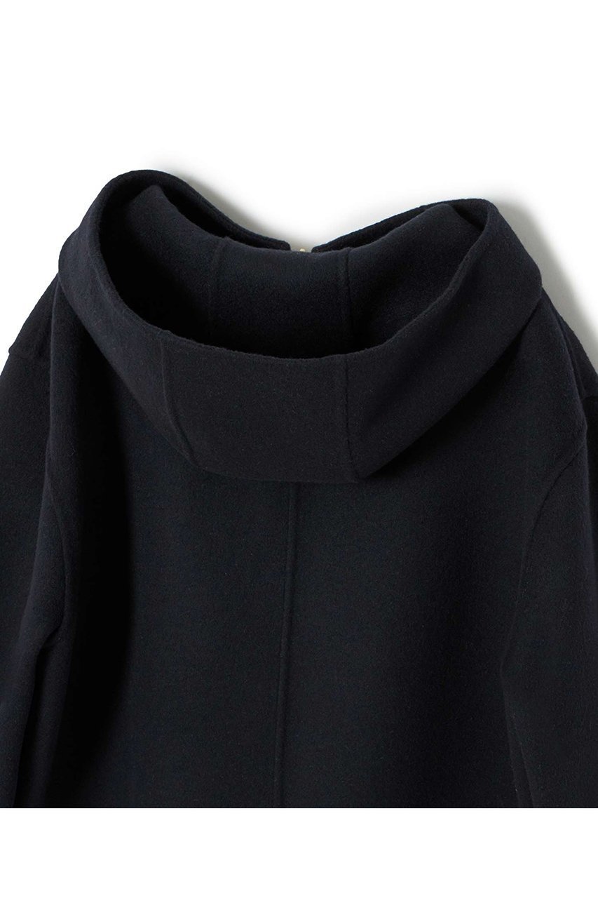 【アナイ/ANAYI】のシャルムリバーフードブルゾン 人気、トレンドファッション・服の通販 founy(ファニー) 　ファッション　Fashion　レディースファッション　Fashion for Women　アウター　Coat / Outerwear Collection　レディースジャケット・軽アウター　Jackets　ブルゾンジャケット・スポーティアウター　Blouson Jackets　コンパクト　Compact, Small Size　ジャケット　Jacket, Outerwear　スリーブ　Sleeve, Long Sleeve / Short Sleeve　ブルゾン　Blouson, Bomber Jacket　ポケット　Pocket, Pocket Detail　冬　Winter / This Winter　別注　Limited Edition, Custom Order　秋　Autumn　other-4|ID: prp329100004092543 ipo3291000000033705473