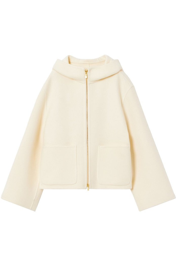 【アナイ/ANAYI】のシャルムリバーフードブルゾン インテリア・キッズ・メンズ・レディースファッション・服の通販 founy(ファニー) https://founy.com/ ファッション Fashion レディースファッション Fashion for Women アウター Coat / Outerwear Collection レディースジャケット・軽アウター Jackets ブルゾンジャケット・スポーティアウター Blouson Jackets コンパクト Compact, Small Size ジャケット Jacket, Outerwear スリーブ Sleeve, Long Sleeve / Short Sleeve ブルゾン Blouson, Bomber Jacket ポケット Pocket, Pocket Detail 冬 Winter / This Winter 別注 Limited Edition, Custom Order 秋 Autumn |ID: prp329100004092543 ipo3291000000035830439