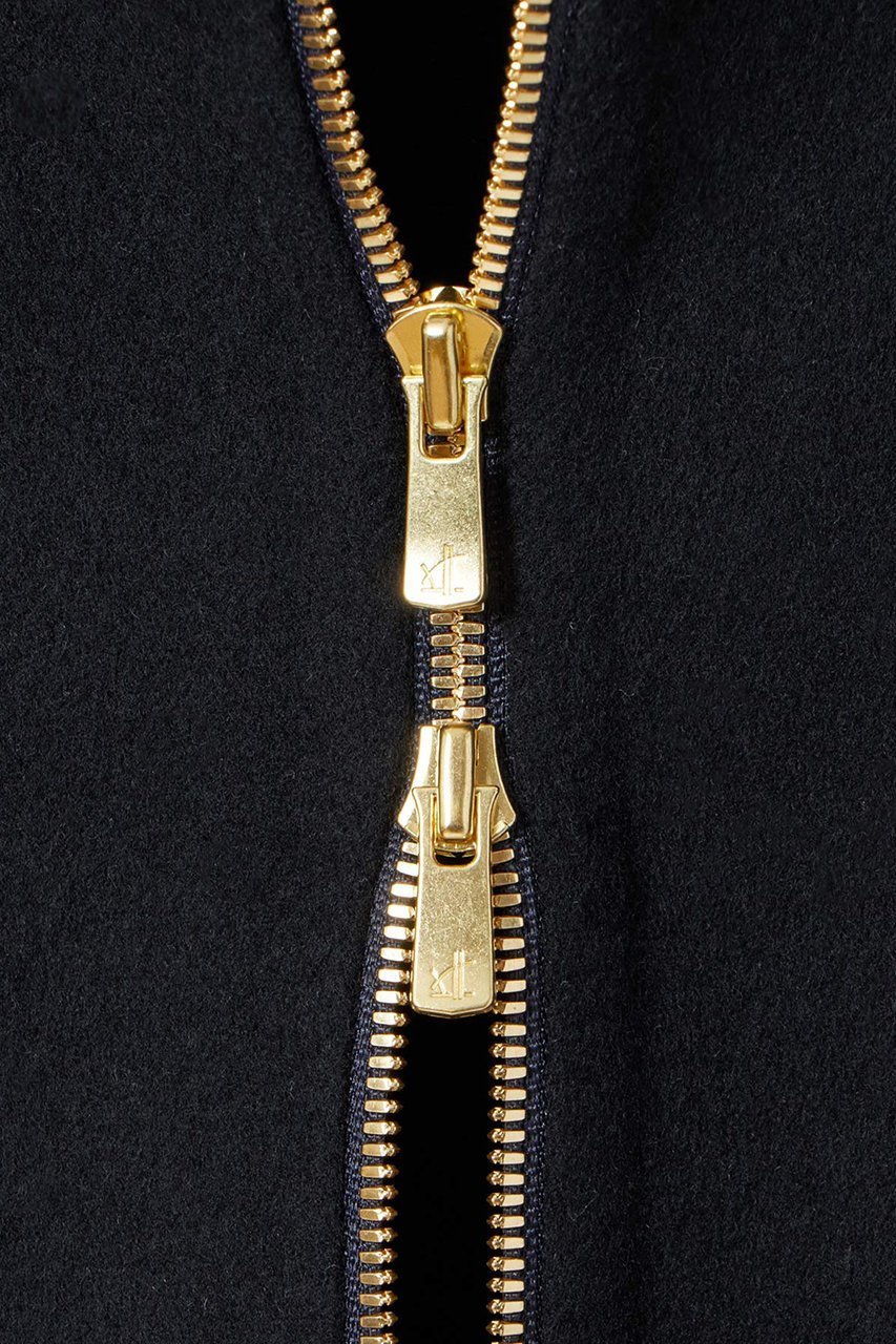 【アナイ/ANAYI】のシャルムリバーフードブルゾン 人気、トレンドファッション・服の通販 founy(ファニー) 　ファッション　Fashion　レディースファッション　Fashion for Women　アウター　Coat / Outerwear Collection　レディースジャケット・軽アウター　Jackets　ブルゾンジャケット・スポーティアウター　Blouson Jackets　コンパクト　Compact, Small Size　ジャケット　Jacket, Outerwear　スリーブ　Sleeve, Long Sleeve / Short Sleeve　ブルゾン　Blouson, Bomber Jacket　ポケット　Pocket, Pocket Detail　冬　Winter / This Winter　別注　Limited Edition, Custom Order　秋　Autumn　other-7|ID: prp329100004092543 ipo3291000000035830454