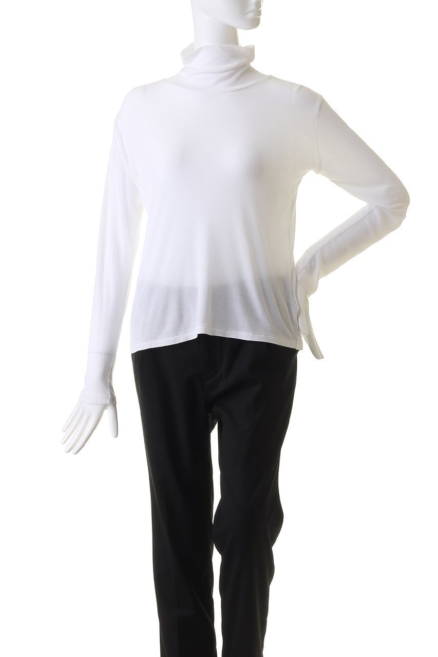 【ベイジ,/BEIGE,】のSORE(ソール)/ハイネックトップス 人気、トレンドファッション・服の通販 founy(ファニー) 　ファッション　Fashion　レディースファッション　WOMEN　トップス・カットソー　Tops/Tshirt　ニット　Knit Tops　プルオーバー　Pullover　シアー　Sheer　シンプル　Simple　トレンド　Trend　今季　This Season　定番　Standard　other-2|ID: prp329100004093561 ipo3291000000031415342