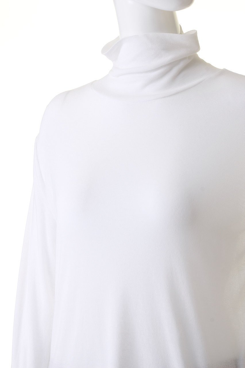【ベイジ,/BEIGE,】のSORE(ソール)/ハイネックトップス 人気、トレンドファッション・服の通販 founy(ファニー) 　ファッション　Fashion　レディースファッション　WOMEN　トップス・カットソー　Tops/Tshirt　ニット　Knit Tops　プルオーバー　Pullover　シアー　Sheer　シンプル　Simple　トレンド　Trend　今季　This Season　定番　Standard　other-5|ID: prp329100004093561 ipo3291000000031415348