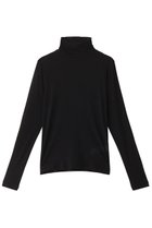 【ベイジ,/BEIGE,】のSORE(ソール)/ハイネックトップス 人気、トレンドファッション・服の通販 founy(ファニー) ファッション Fashion レディースファッション Fashion for Women トップス・カットソー Cut & Sew Tops ニット Knit Tops & Sweaters カジュアルプルオーバー・ニットトップス Pullovers & Knit Tops / Casual Pullovers シアー Sheer, See-Through シンプル Simple, Minimal トレンド Trend, Trending Now 今季 This Season, Current Season 定番 Standard, Basic Item thumbnail Black|ID: prp329100004093561 ipo3291000000032940090