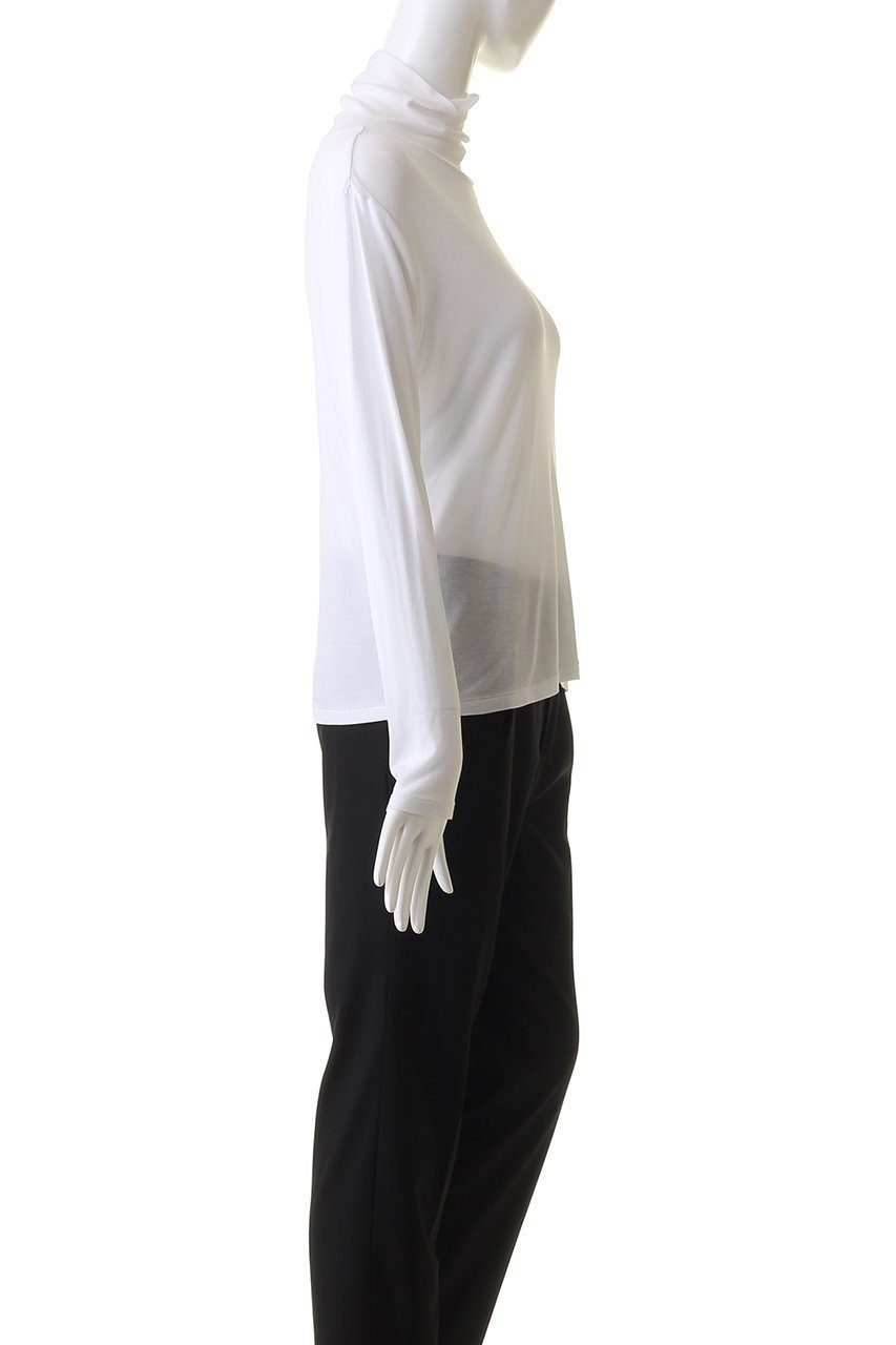 【ベイジ,/BEIGE,】のSORE(ソール)/ハイネックトップス 人気、トレンドファッション・服の通販 founy(ファニー) ファッション Fashion レディースファッション Fashion for Women トップス・カットソー Cut & Sew Tops ニット Knit Tops & Sweaters カジュアルプルオーバー・ニットトップス Pullovers & Knit Tops / Casual Pullovers シアー Sheer, See-Through シンプル Simple, Minimal トレンド Trend, Trending Now 今季 This Season, Current Season 定番 Standard, Basic Item other-3|ID: prp329100004093561 ipo3291000000032940108