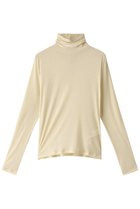 【ベイジ,/BEIGE,】のSORE(ソール)/ハイネックトップス Cream|ID: prp329100004093561 ipo3291000000036098651