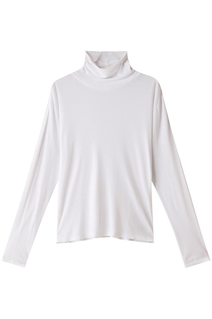 【ベイジ,/BEIGE,】のSORE(ソール)/ハイネックトップス インテリア・キッズ・メンズ・レディースファッション・服の通販 founy(ファニー) https://founy.com/ ファッション Fashion レディースファッション Fashion for Women トップス・カットソー Cut & Sew Tops ニット Knit Tops & Sweaters カジュアルプルオーバー・ニットトップス Pullovers & Knit Tops / Casual Pullovers シアー Sheer, See-Through シンプル Simple, Minimal トレンド Trend, Trending Now 今季 This Season, Current Season 定番 Standard, Basic Item |ID: prp329100004093561 ipo3291000000036688028