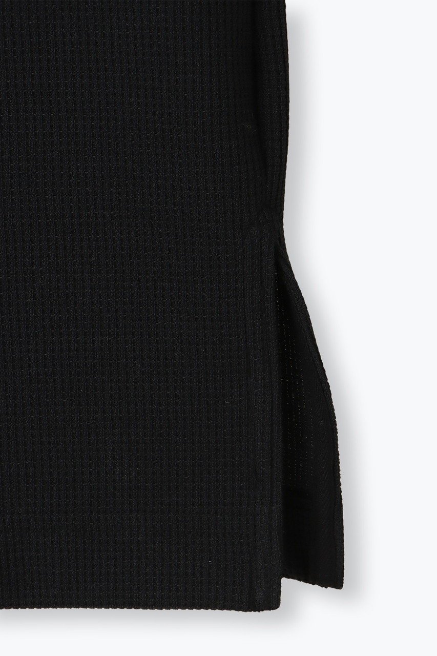 【レリル/lelill】の【UVカット】【吸湿速乾】ハイテクワッフル ワイドT 人気、トレンドファッション・服の通販 founy(ファニー) 　ファッション　Fashion　レディースファッション　WOMEN　トップス・カットソー　Tops/Tshirt　シャツ/ブラウス　Shirts/Blouses　ロング / Tシャツ　T-Shirts　カットソー　Cut and Sewn　ショート　Short　スリーブ　Sleeve　ワイド　Wide　ワッフル　Waffle　夏　Summer　定番　Standard　other-5|ID: prp329100004093574 ipo3291000000031415432
