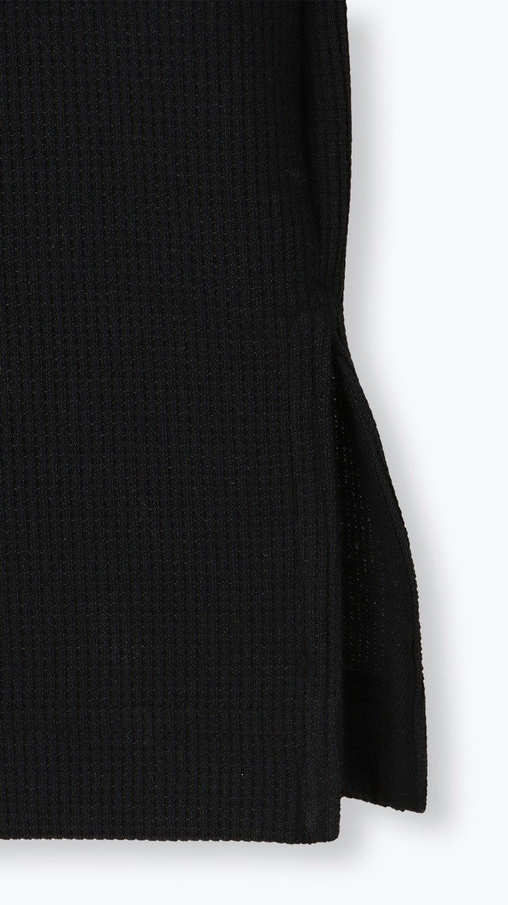【レリル/lelill】の【UVカット】【吸湿速乾】ハイテクワッフル ワイドT 人気、トレンドファッション・服の通販 founy(ファニー) 　ファッション　Fashion　レディースファッション　Fashion for Women　トップス・カットソー　Cut & Sew Tops　シャツ・ブラウス・オフィスカジュアル　Elegant Blouses & Button-Ups　ロングTシャツ・Tシャツ　Longline T-Shirts & Tees　カットソー・ベーシックTシャツ　Cut-and-Sewn Tops / Stretch Tees & Basics　ショート　Short, Short Length　スリーブ　Sleeve, Long Sleeve / Short Sleeve　ワイド　Wide, Wide Fit　ワッフル　Waffle, Waffle Knit　夏　Summer　定番　Standard, Basic Item　other-5|ID: prp329100004093574 ipo3291000000032807600