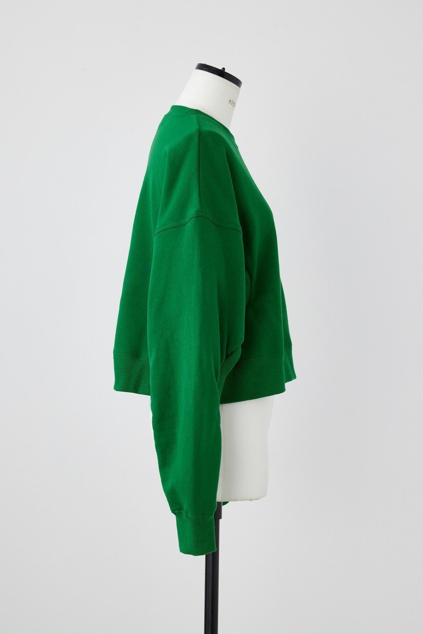 【ナゴンスタンス/nagonstans】のFrench terry Hole SW P.O/プルオーバー 人気、トレンドファッション・服の通販 founy(ファニー) 　ファッション　Fashion　レディースファッション　Fashion for Women　トップス・カットソー　Cut & Sew Tops　シャツ・ブラウス・オフィスカジュアル　Elegant Blouses & Button-Ups　ロングTシャツ・Tシャツ　Longline T-Shirts & Tees　カジュアルプルオーバー・ニットトップス　Pullovers & Knit Tops / Casual Pullovers　カットソー・ベーシックTシャツ　Cut-and-Sewn Tops / Stretch Tees & Basics　インナー　Innerwear　スリーブ　Sleeve, Long Sleeve / Short Sleeve　ロング　Long, Long-Length　other-4|ID: prp329100004093580 ipo3291000000032918847