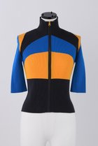 【ナゴンスタンス/nagonstans】のサイクリングニット P.O/プルオーバー 人気、トレンドファッション・服の通販 founy(ファニー) ファッション Fashion レディースファッション Fashion for Women トップス・カットソー Cut & Sew Tops ニット Knit Tops & Sweaters カジュアルプルオーバー・ニットトップス Pullovers & Knit Tops / Casual Pullovers thumbnail Cloud|ID: prp329100004093582 ipo3291000000032936146