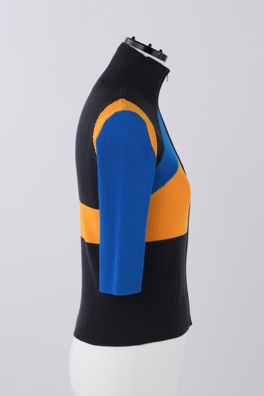 【ナゴンスタンス/nagonstans】のサイクリングニット P.O/プルオーバー 人気、トレンドファッション・服の通販 founy(ファニー) ファッション Fashion レディースファッション Fashion for Women トップス・カットソー Cut & Sew Tops ニット Knit Tops & Sweaters カジュアルプルオーバー・ニットトップス Pullovers & Knit Tops / Casual Pullovers other-4|ID: prp329100004093582 ipo3291000000032936174